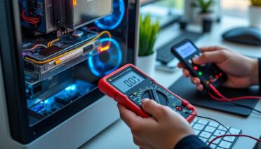 découvrez les signes révélateurs d'un disque dur défaillant et apprenez à diagnostiquer ses problèmes pour éviter la perte de vos données.