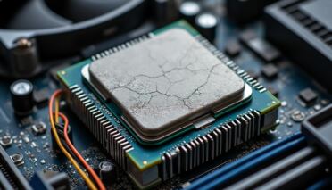 découvrez quand et pourquoi remplacer la pâte thermique de votre processeur est essentiel pour prévenir la surchauffe et assurer des performances optimales de votre ordinateur.