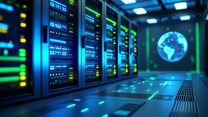 découvrez le rôle crucial de l'adresse ip et son importance pour la connexion et la sécurité sur internet. comprenez comment elle identifie les appareils et facilite la communication en ligne.