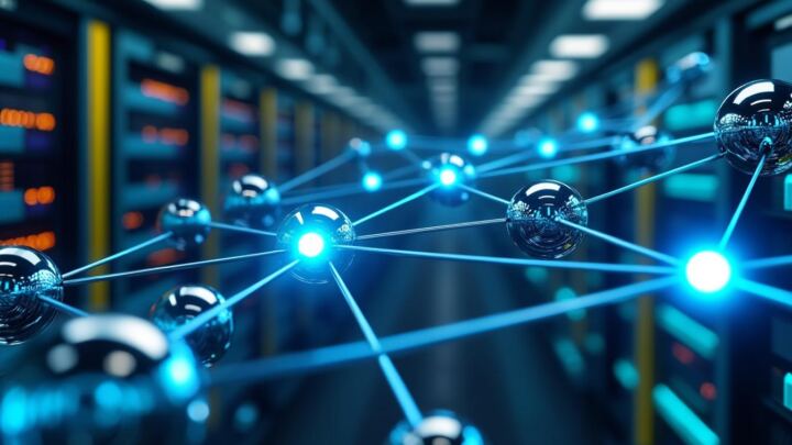 découvrez le fonctionnement de l'algorithme de prim et ses applications pratiques en informatique et réseaux. apprenez comment cet algorithme permet de construire des arbres couvrants minimaux de manière efficace.