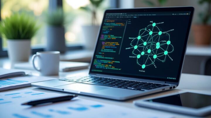 découvrez l'algorithme de kruskal, son fonctionnement étape par étape et ses principales applications en optimisation de graphes et réseaux.