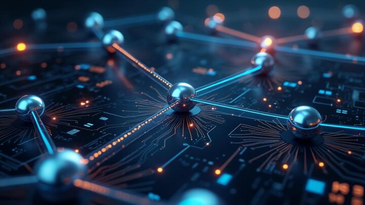 Algorithme de Dijkstra : comprendre son fonctionnement et ses applications 1 découvrez l'algorithme de dijkstra, son fonctionnement détaillé et ses nombreuses applications pratiques en informatique et en optimisation de trajets.