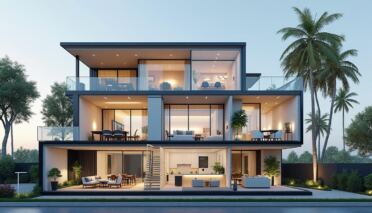 découvrez des astuces efficaces pour améliorer la portée du wi-fi dans une maison à plusieurs étages et profiter d'une connexion stable partout chez vous.