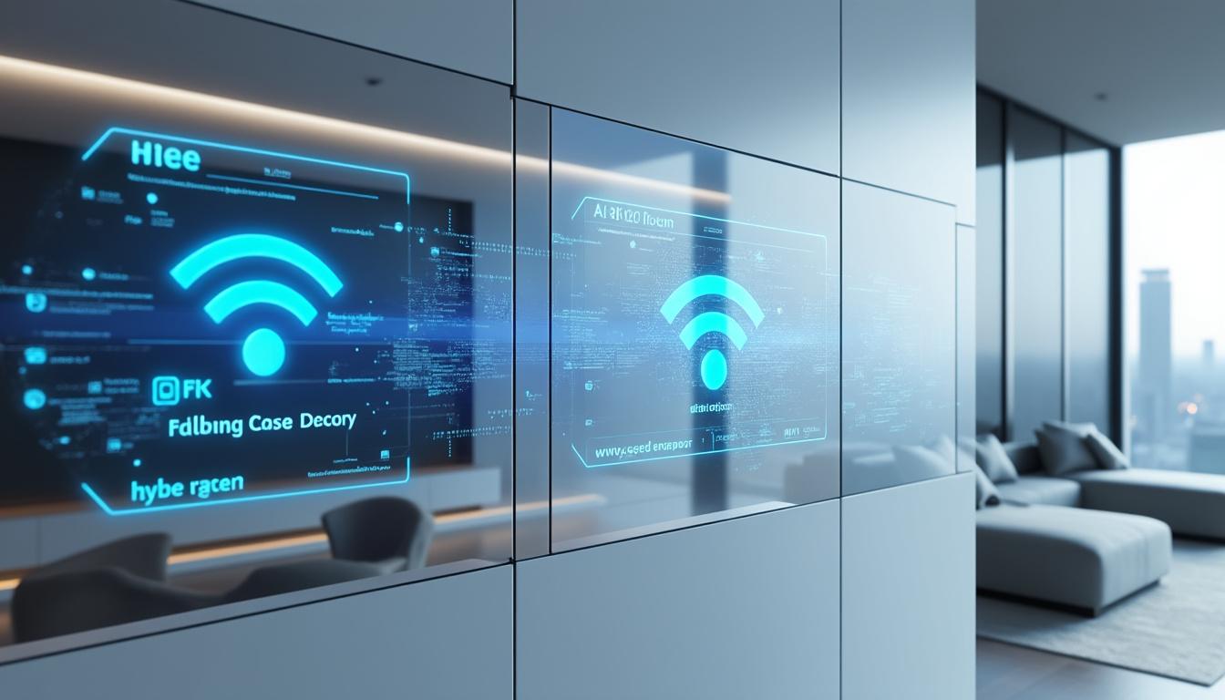 Comment choisir entre un routeur mesh et un routeur classique ? 3 découvrez comment choisir entre un routeur mesh et un routeur classique en fonction de votre espace, de votre budget et de vos besoins en connectivité pour une meilleure couverture wi-fi à la maison ou au bureau.