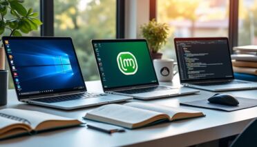 découvrez comment choisir la distribution linux idéale pour débuter, avec des conseils adaptés à vos besoins et votre niveau pour une expérience facile et réussie.