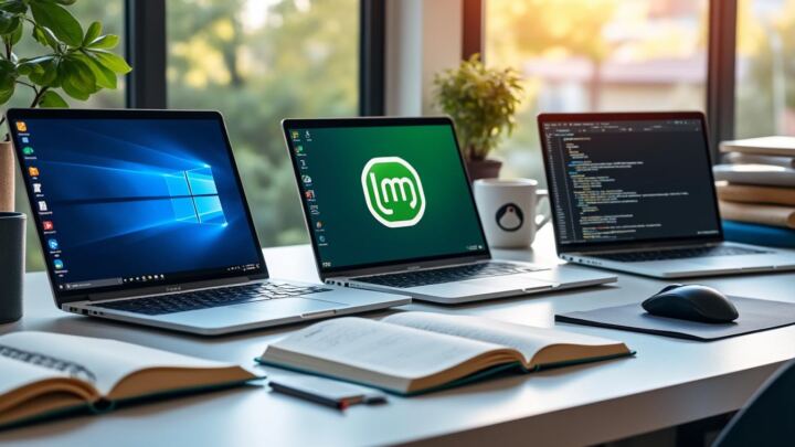 découvrez comment choisir la distribution linux idéale pour débuter, avec des conseils adaptés à vos besoins et votre niveau pour une expérience facile et réussie.