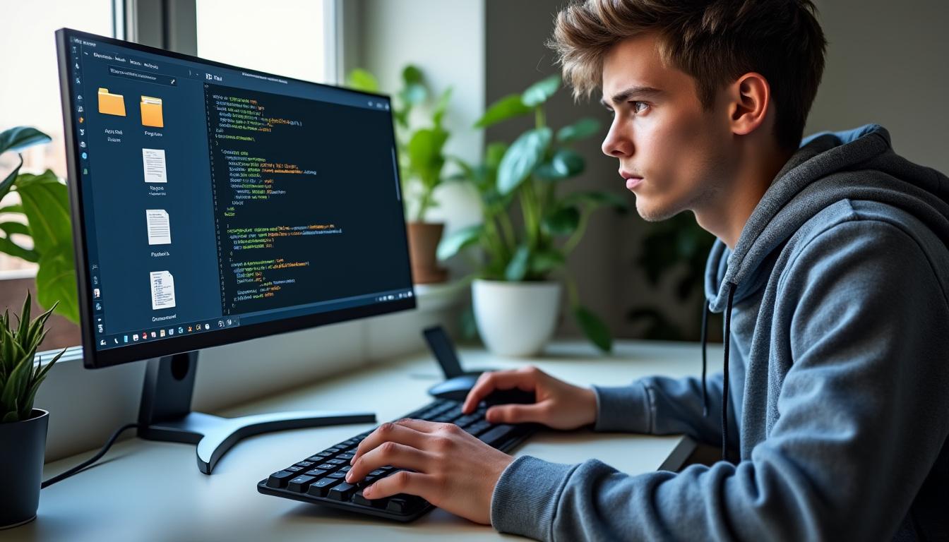 découvrez comment choisir la distribution linux idéale pour débuter, avec des conseils simples et adaptés pour bien démarrer votre expérience linux.