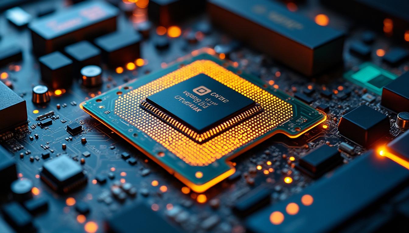 découvrez comment choisir un processeur adapté à vos besoins, que ce soit pour le multitâche ou le gaming, grâce à nos conseils pratiques et critères essentiels.