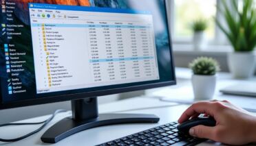 découvrez comment identifier les logiciels qui ralentissent le démarrage de votre ordinateur en se lançant en trop grand nombre, et apprenez à optimiser votre système efficacement.