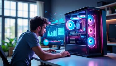 découvrez comment choisir la quantité de ram idéale pour optimiser les performances de votre ordinateur. suivez nos conseils pour un système fluide et réactif.