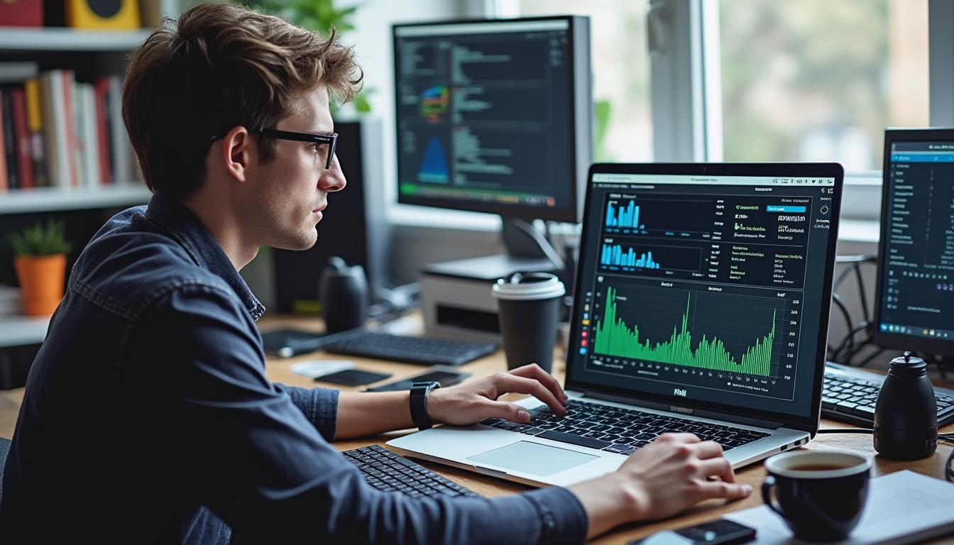découvrez comment calculer la quantité optimale de ram pour garantir des performances fluides et efficaces sur votre ordinateur, adaptée à vos besoins.