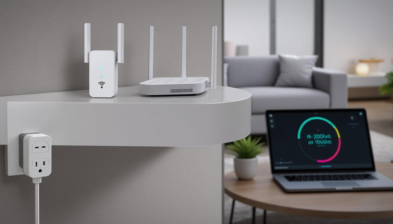 Comment éviter les coupures de Wi-Fi lorsque plusieurs appareils sont connectés ? 2 découvrez des astuces efficaces pour éviter les coupures de wi-fi lorsque plusieurs appareils sont connectés simultanément et assurer une connexion stable pour tous.