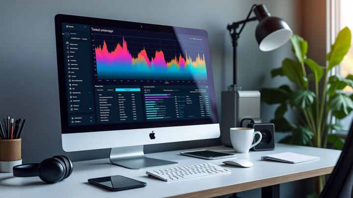 découvrez comment identifier facilement les logiciels qui consomment excessivement de la ram en tâche de fond et optimisez les performances de votre ordinateur.