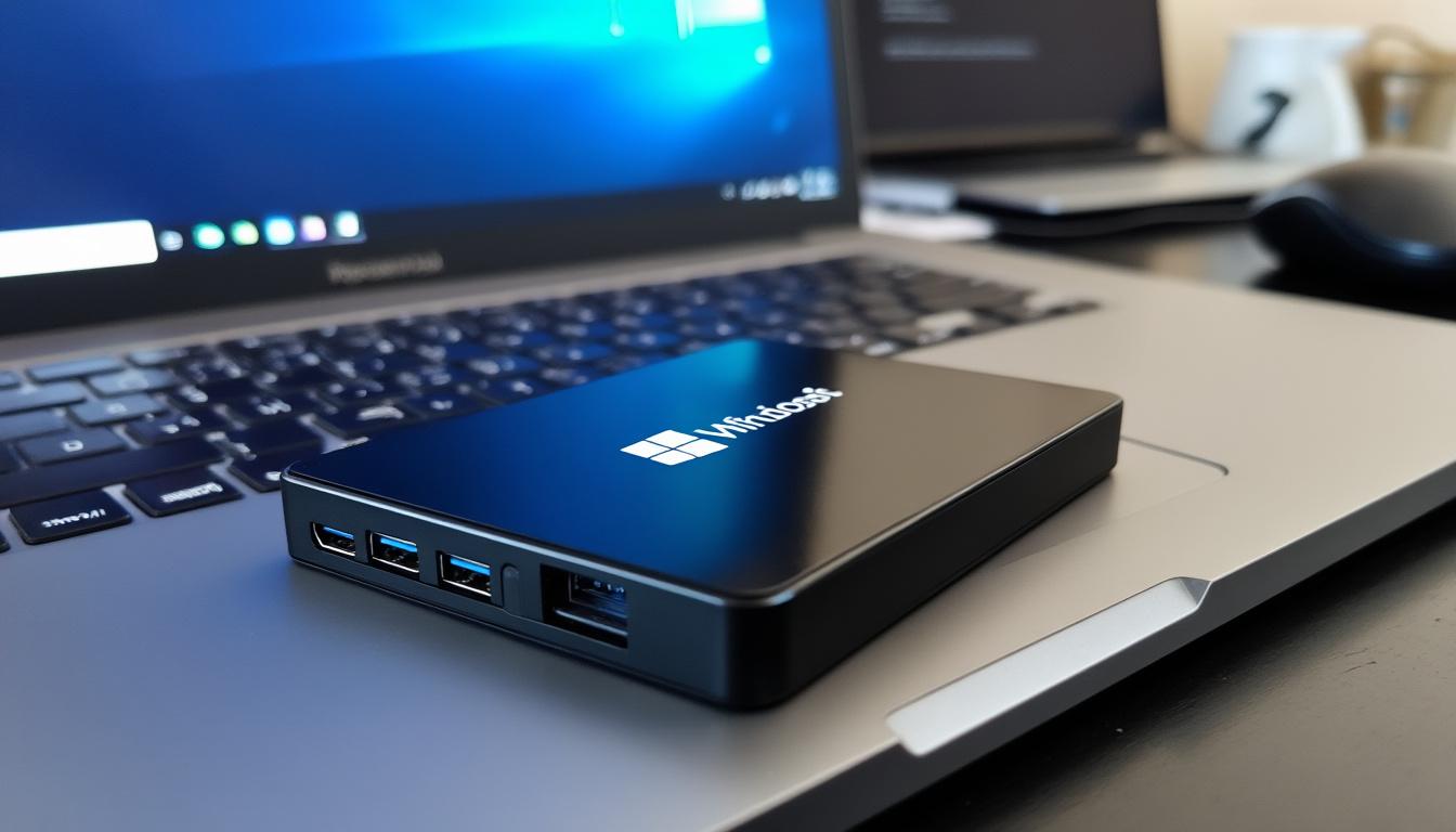 Comment installer Windows sur un SSD sans perdre mes données personnelles ? 2 découvrez comment installer windows sur un ssd rapidement et en toute sécurité, sans perdre vos données personnelles grâce à nos étapes simples et efficaces.