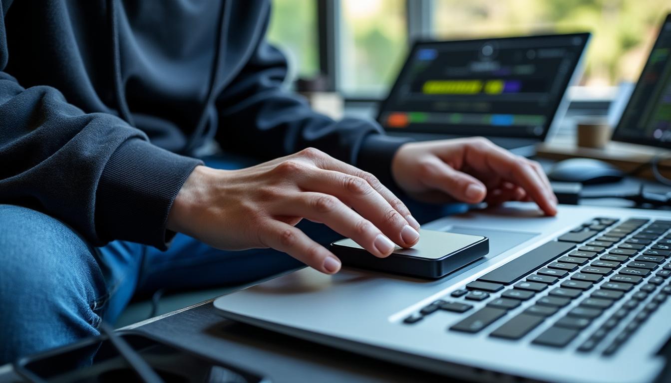 Comment installer Windows sur un SSD sans perdre mes données personnelles ? 3 découvrez comment installer windows sur un ssd rapidement et en toute sécurité, sans perdre vos données personnelles grâce à notre guide étape par étape.