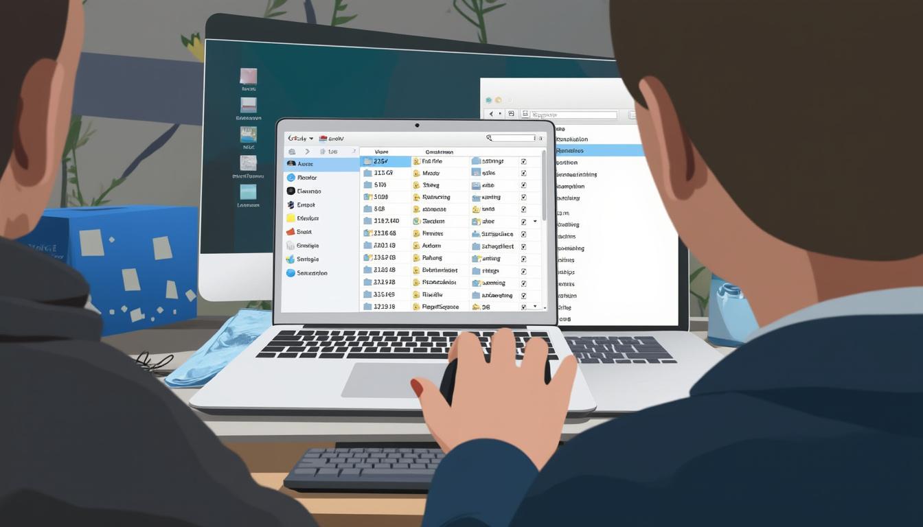 Comment libérer de l’espace disque sans supprimer des fichiers importants ? 2 découvrez des méthodes efficaces pour libérer de l’espace disque sur votre ordinateur sans supprimer vos fichiers importants, afin d'optimiser les performances et conserver vos données en toute sécurité.