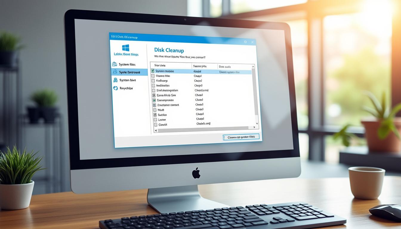 Comment libérer de l’espace disque sans supprimer des fichiers importants ? 3 découvrez des astuces efficaces pour libérer de l'espace disque sur votre ordinateur sans supprimer vos fichiers importants. optimisez le stockage en toute sécurité.