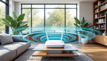 découvrez nos conseils pratiques pour optimiser le placement de votre routeur et garantir une couverture wi-fi optimale dans toute votre maison ou bureau.