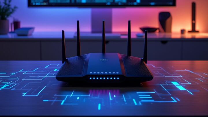 Comment protéger un réseau domestique contre les intrusions externes ? 1 découvrez les meilleures méthodes pour sécuriser votre réseau domestique et prévenir les intrusions externes. conseils pratiques et solutions efficaces pour protéger vos données personnelles.