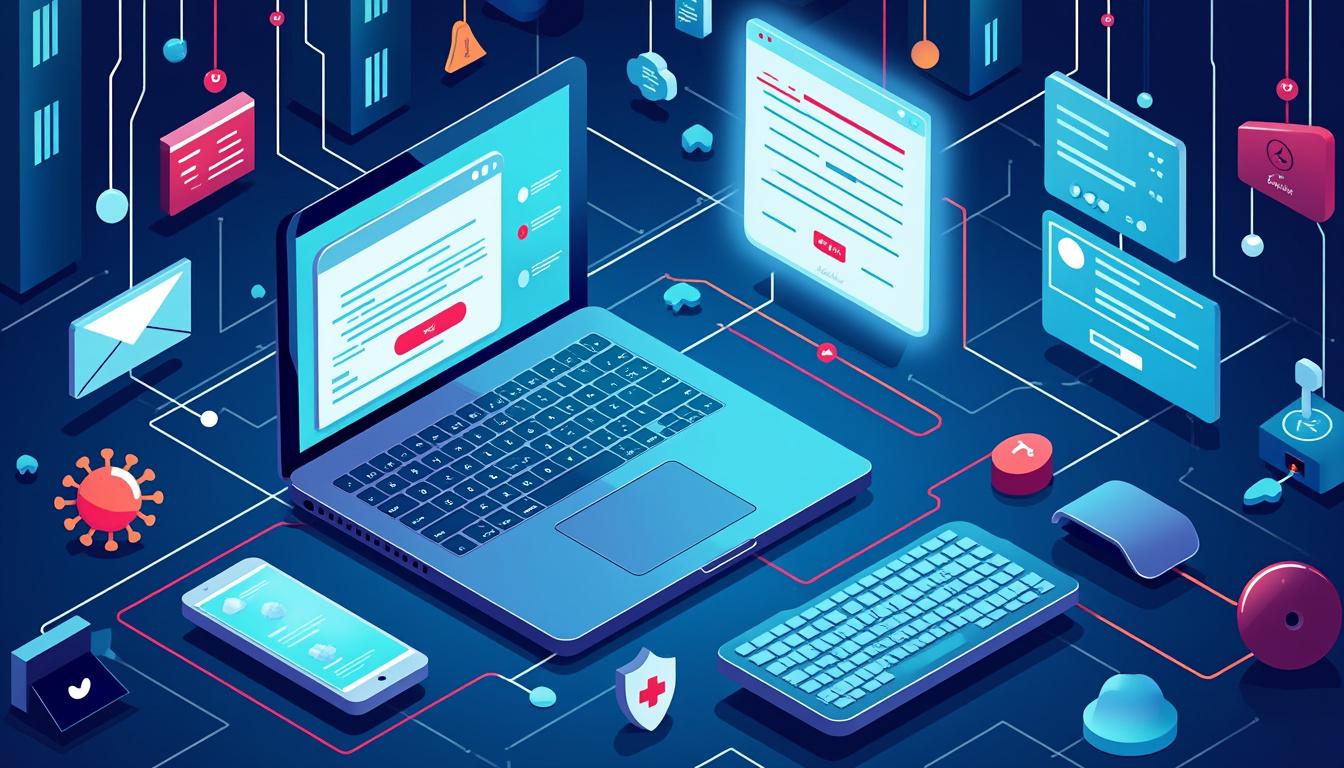 Comment protéger un réseau domestique contre les intrusions externes ? 2 découvrez des conseils pratiques pour sécuriser votre réseau domestique et prévenir les intrusions externes afin de protéger vos données personnelles et votre vie privée.