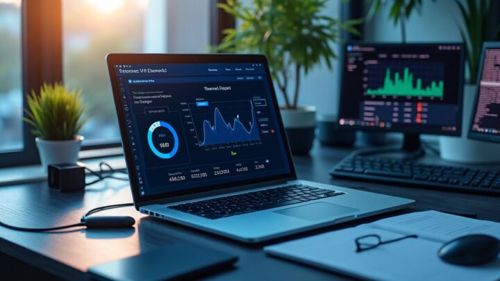 Comment tester réellement la vitesse d’un réseau local Ethernet ? 1 découvrez comment tester efficacement la vitesse d’un réseau local ethernet pour garantir des performances optimales et identifier d’éventuels problèmes de connexion.