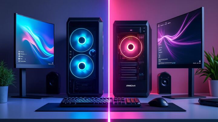 découvrez si le refroidissement liquide offre un réel avantage pour les performances et la durée de vie de votre pc de bureau, grâce à une analyse détaillée des bénéfices et limites.