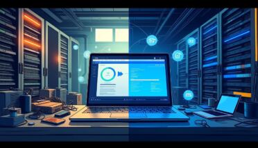 découvrez les raisons pour lesquelles certains sites web se chargent lentement tandis que d'autres offrent une navigation rapide et fluide, en explorant les facteurs techniques et optimisation.