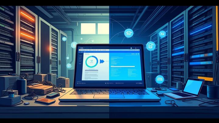 Pourquoi certains sites se chargent lentement alors que d’autres fonctionnent bien ? 1 découvrez les raisons pour lesquelles certains sites web se chargent lentement tandis que d'autres offrent une navigation rapide et fluide, en explorant les facteurs techniques et optimisation.