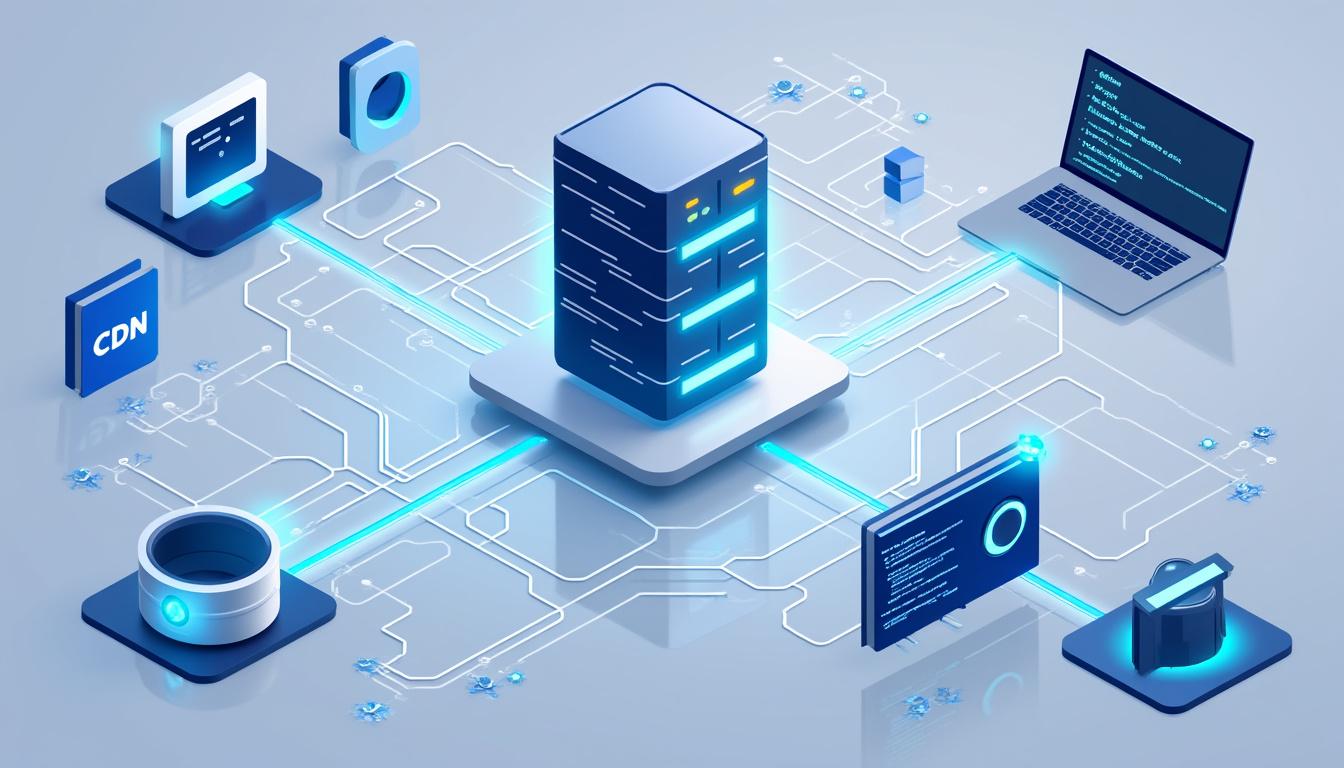 Pourquoi certains sites se chargent lentement alors que d’autres fonctionnent bien ? 2 découvrez les raisons pour lesquelles certains sites web se chargent lentement alors que d'autres offrent une navigation rapide et fluide. analyse des facteurs techniques et conseils pour optimiser la vitesse de chargement.