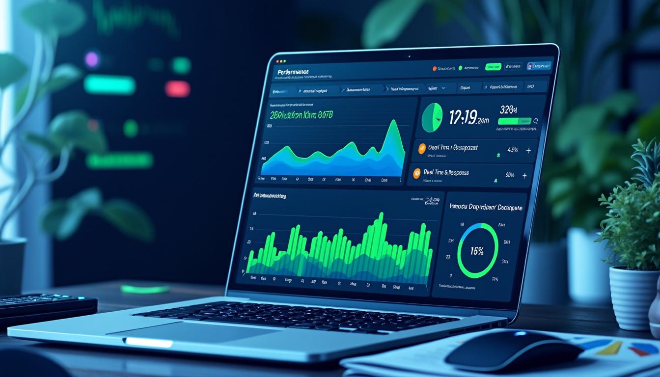 Pourquoi certains sites se chargent lentement alors que d’autres fonctionnent bien ? 3 découvrez pourquoi certains sites web se chargent lentement alors que d'autres fonctionnent rapidement, en explorant les facteurs techniques et les astuces pour améliorer la vitesse de chargement.