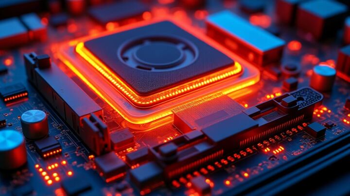 découvrez pourquoi votre pc chauffe et apprenez à identifier la pièce responsable pour éviter les surchauffes et optimiser les performances de votre ordinateur.