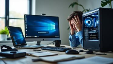 découvrez les raisons pour lesquelles votre pc peut rester lent même après une réinstallation de windows et apprenez comment optimiser ses performances efficacement.