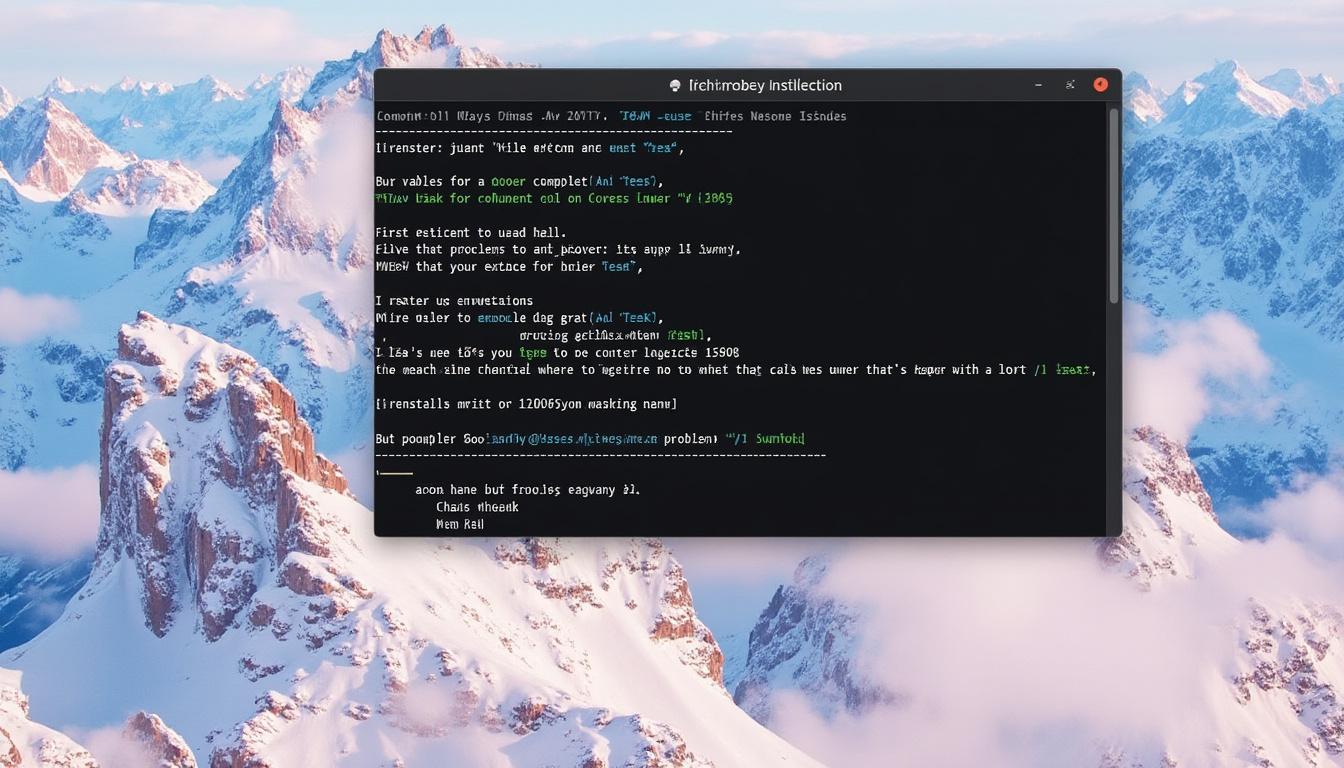 découvrez les raisons pour lesquelles votre pc peut rester lent même après une réinstallation de windows et apprenez les solutions efficaces pour optimiser ses performances.