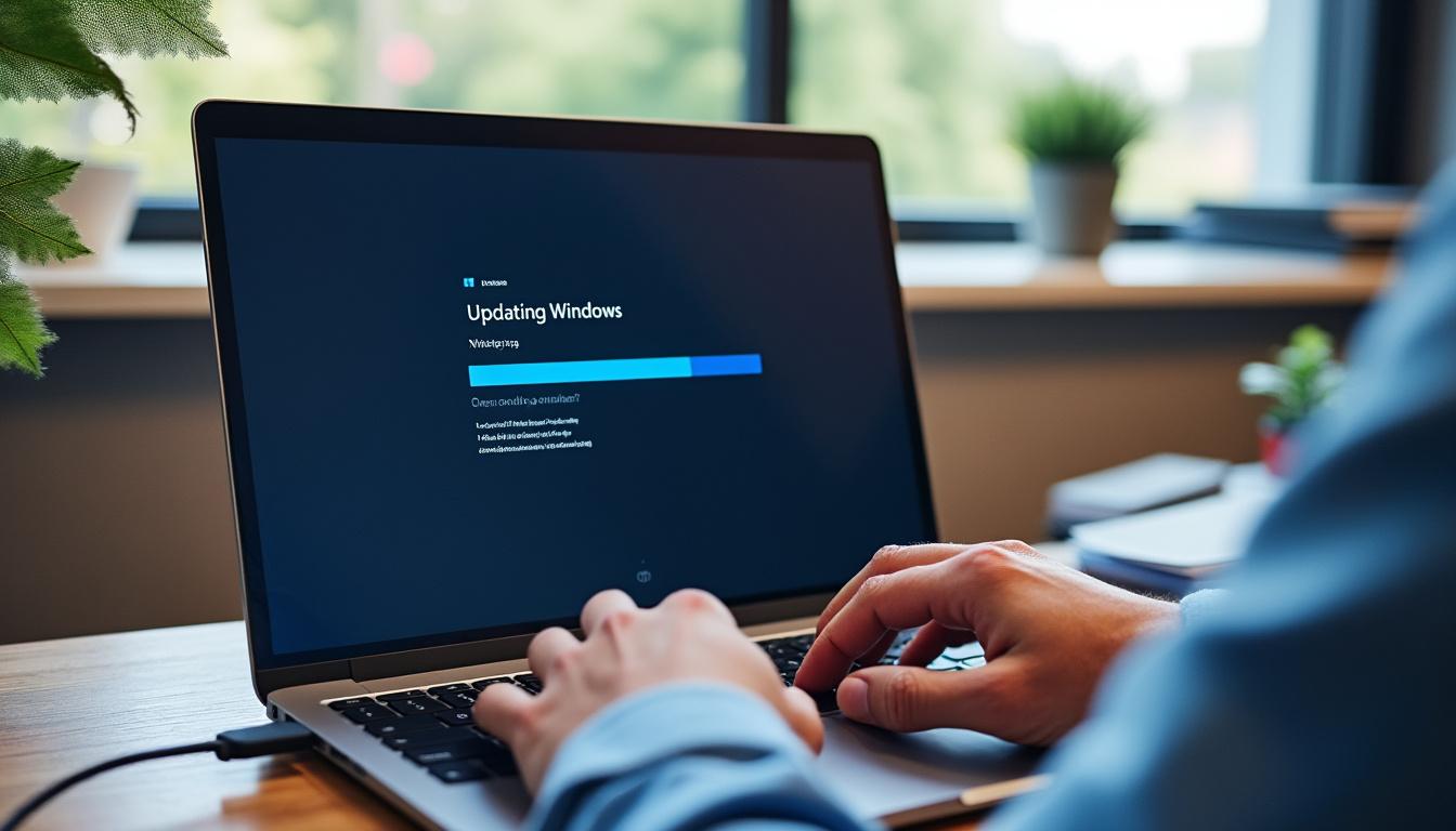 découvrez les raisons pour lesquelles votre pc peut rester lent malgré une réinstallation de windows et apprenez comment optimiser ses performances efficacement.