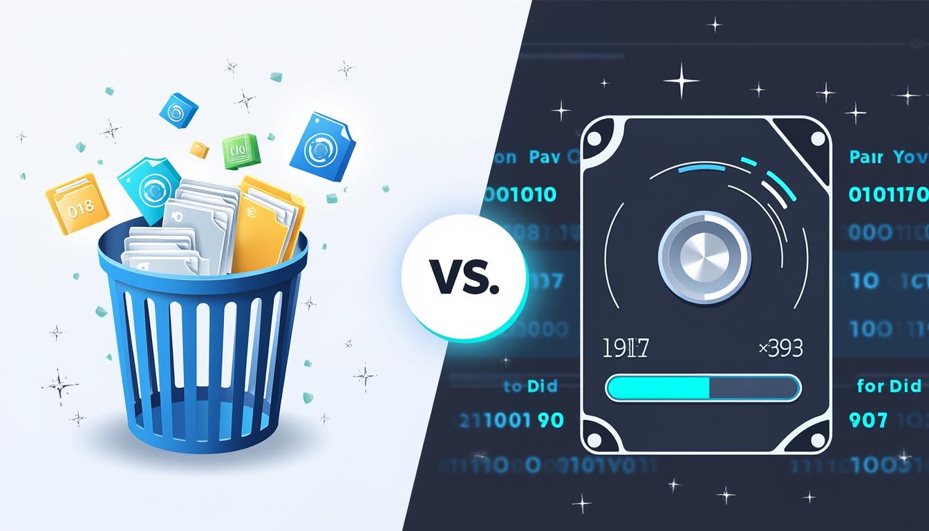 Quand est-ce qu’un formatage complet est réellement nécessaire ? 3 découvrez quand un formatage complet de votre appareil est vraiment indispensable, les situations qui le nécessitent, et les précautions à prendre pour protéger vos données.
