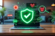 découvrez les différences entre antivirus, antimalware et firewall pour mieux protéger votre pc contre les menaces informatiques et garantir votre sécurité en ligne.