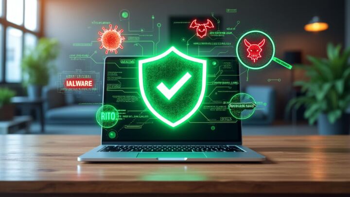 Quelle différence entre antivirus, antimalware et firewall pour sécuriser un PC ? 1 découvrez les différences entre antivirus, antimalware et firewall pour mieux protéger votre pc contre les menaces informatiques et garantir votre sécurité en ligne.