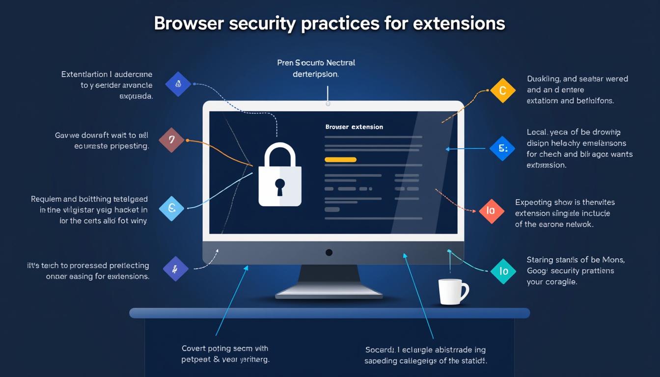 Comment détecter une extension malveillante dans un navigateur ? 3 découvrez comment identifier et supprimer une extension malveillante dans votre navigateur pour protéger votre sécurité en ligne et vos données personnelles.