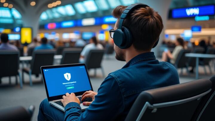 Comment éviter de se faire pirater via des réseaux Wi-Fi publics ? 1 découvrez des conseils essentiels pour protéger vos données et éviter le piratage lorsque vous utilisez des réseaux wi-fi publics. apprenez à sécuriser votre connexion efficacement.