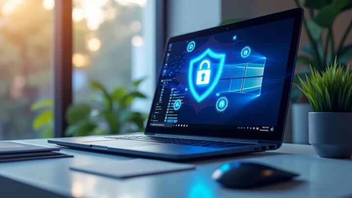 Comment éviter les ransomwares sur un PC Windows ? 1 découvrez des conseils pratiques pour protéger votre pc windows contre les ransomwares et éviter les pertes de données.