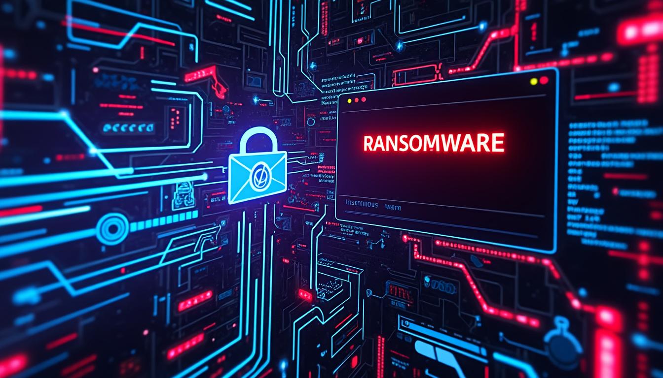 Comment éviter les ransomwares sur un PC Windows ? 2 découvrez des conseils pratiques pour protéger votre pc windows contre les ransomwares et sécuriser vos données efficacement.
