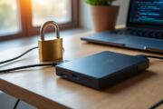 découvrez les meilleures méthodes pour sécuriser vos fichiers sensibles sur un disque externe et protéger vos données contre les accès non autorisés.