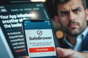 découvrez comment identifier une fausse application sur un site de téléchargement grâce à nos conseils pratiques pour éviter les arnaques et protéger vos appareils.