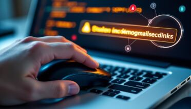 découvrez nos conseils pratiques pour identifier un e-mail frauduleux et éviter les pièges avant de cliquer sur un lien suspect.