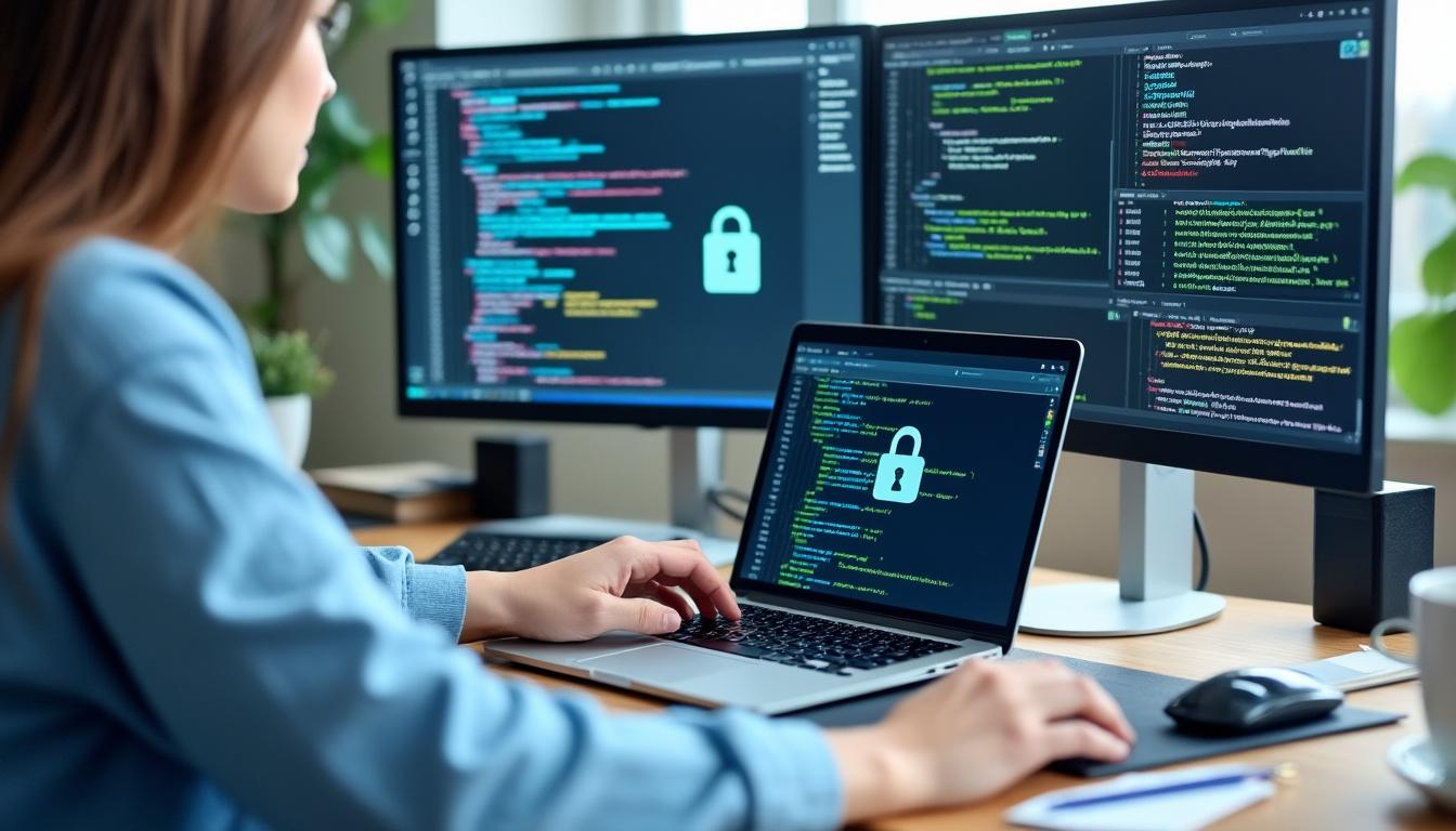 Comment repérer un e-mail frauduleux avant de cliquer sur un lien ? 3 découvrez comment identifier un e-mail frauduleux et protéger vos données avant de cliquer sur un lien suspect. conseils pratiques pour éviter les arnaques en ligne.