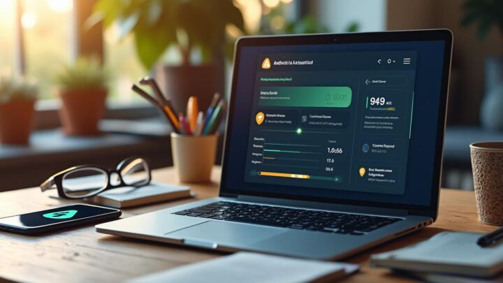 Comment savoir si mon ordinateur est infecté par un spyware discret ? 1 découvrez comment identifier les signes indiquant que votre ordinateur est infecté par un spyware discret et protégez vos données personnelles efficacement.
