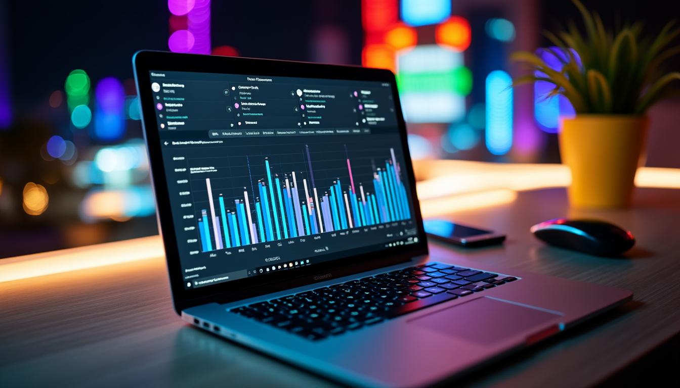 Comment savoir si mon ordinateur est infecté par un spyware discret ? 2 découvrez comment détecter un spyware discret sur votre ordinateur grâce à nos conseils simples et efficaces pour protéger votre vie privée.