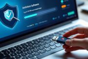 découvrez comment vérifier efficacement qu’une clé usb n’est pas infectée avant de l’ouvrir pour protéger votre ordinateur contre les virus et les malwares.