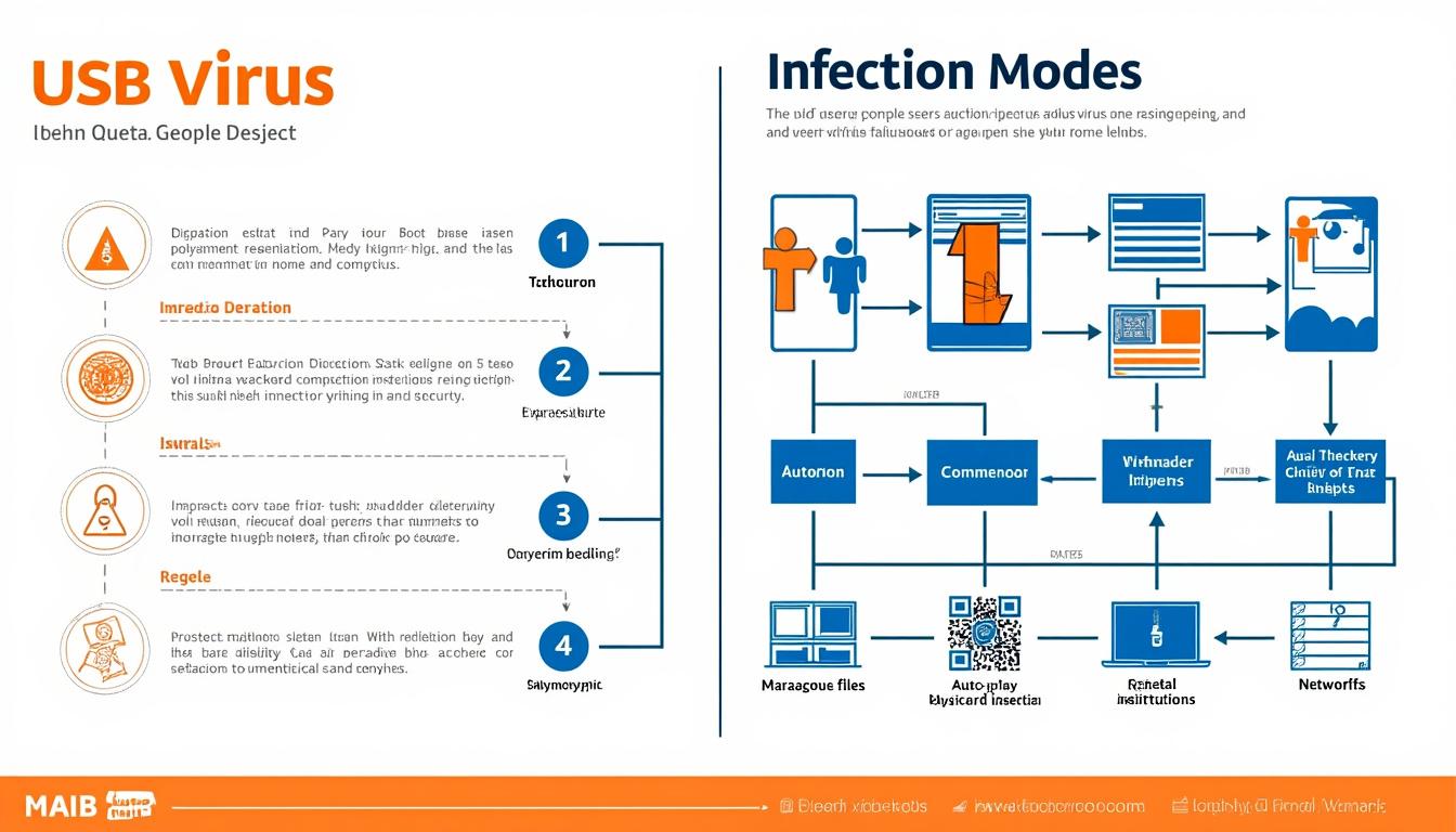 Comment vérifier qu’une clé USB n’est pas infectée avant de l’ouvrir ? 2 apprenez comment vérifier efficacement qu'une clé usb n'est pas infectée avant de l'ouvrir, pour protéger votre ordinateur contre les virus et malwares.