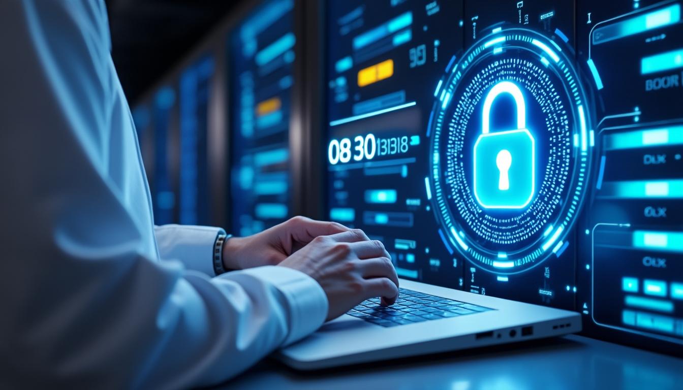 Pourquoi utiliser une authentification à deux facteurs même à la maison ? 2 découvrez pourquoi l'authentification à deux facteurs est essentielle pour protéger vos données personnelles, même lorsque vous êtes à la maison.